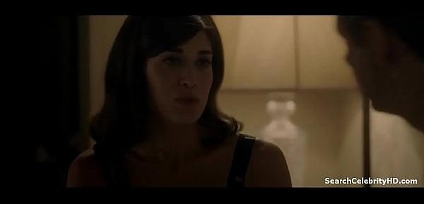  Lizzy Caplan in Masters of Sex